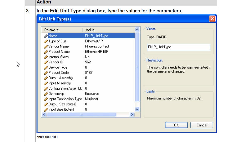 EDS File ABB Robotics User Forums