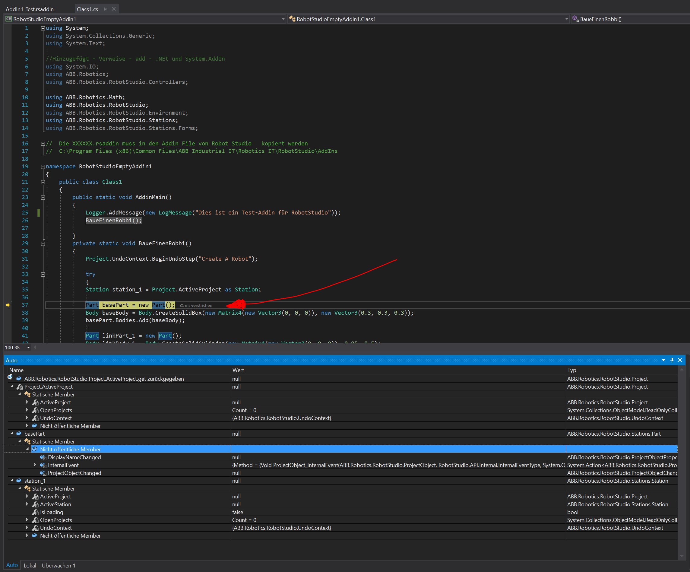 abb robotstudio 5.14