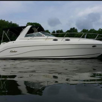 MojosBoat