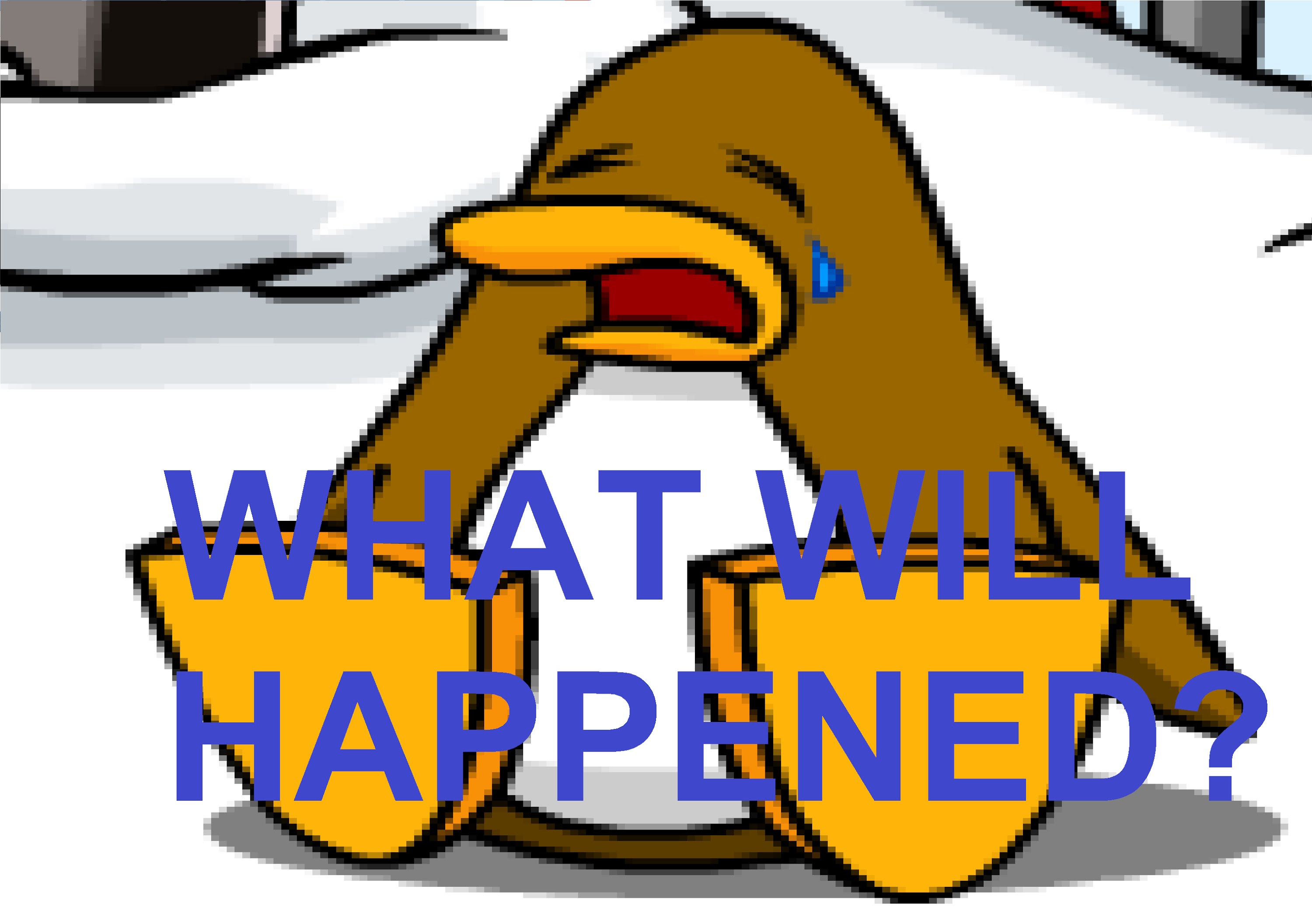 club penguin closing i
