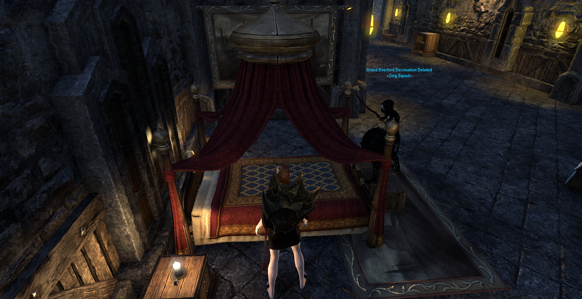 Luxury Furniture Vendor 2017/03/10 — Elder Scrolls Online