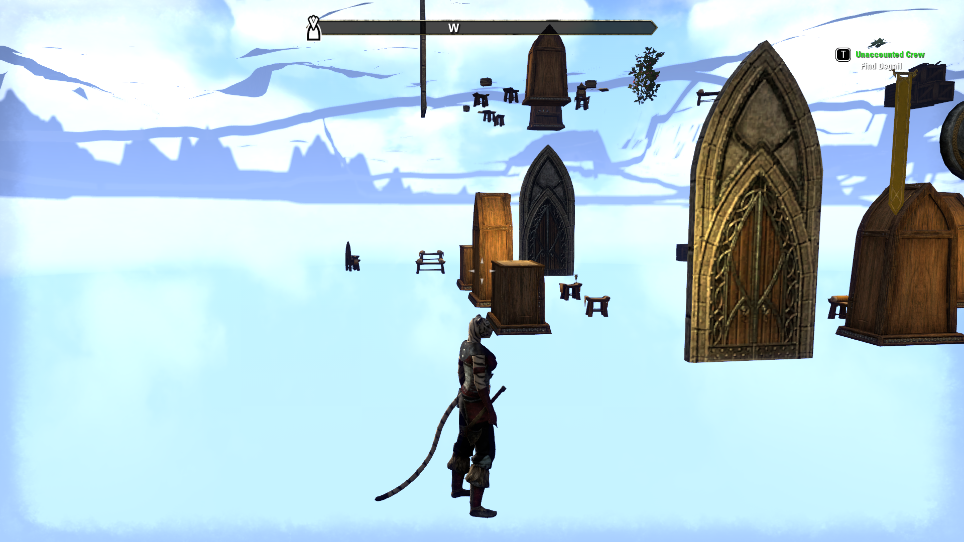Weird Game Stutter Since 1.5 — Elder Scrolls Online