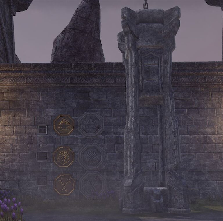 ESO LUXURY FURNITURE VENDOR ITEMS 2022/04/01 — Elder Scrolls Online