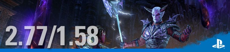 PlayStation Patch Notes v.2.77/1.58 (PS4/PS5) | Update 47 Console Incremental 1