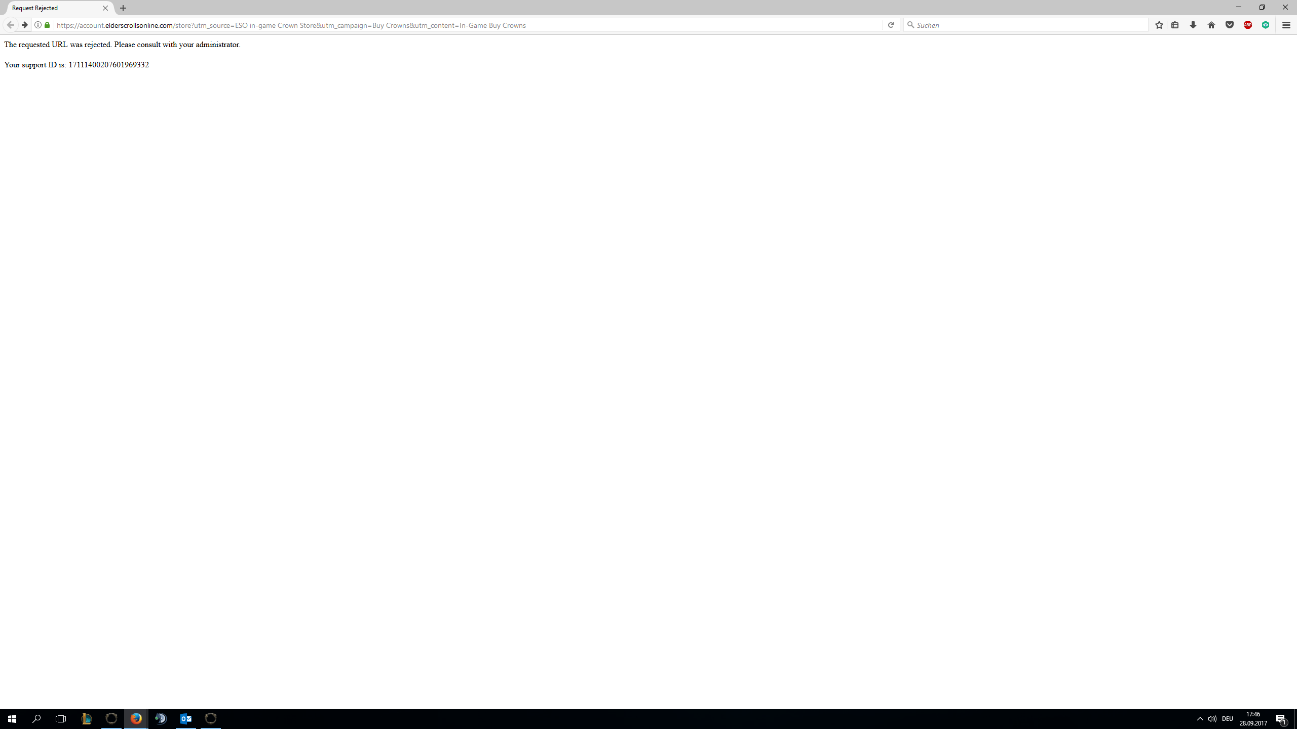 Localhost json