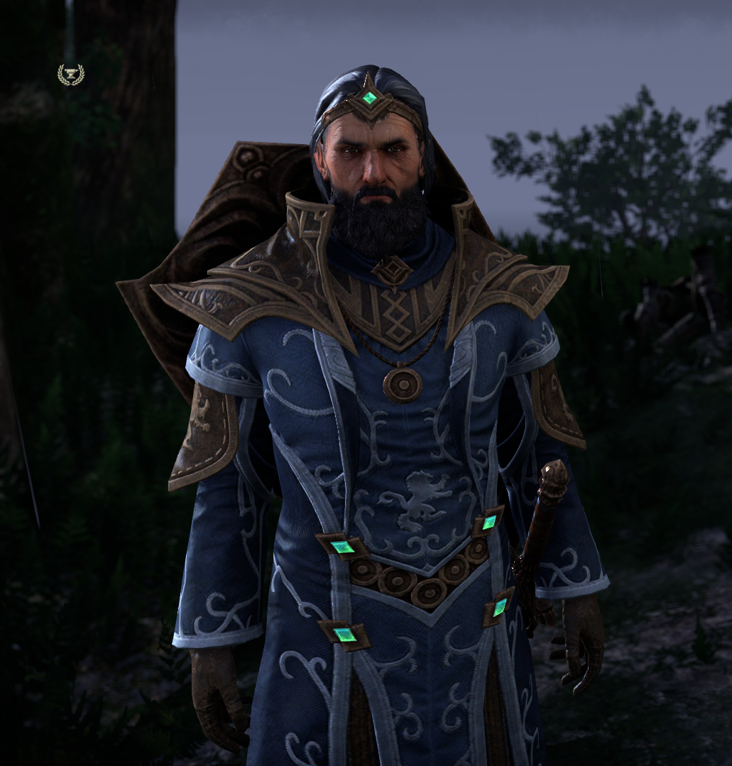 Can i have this costume — Elder Scrolls Online