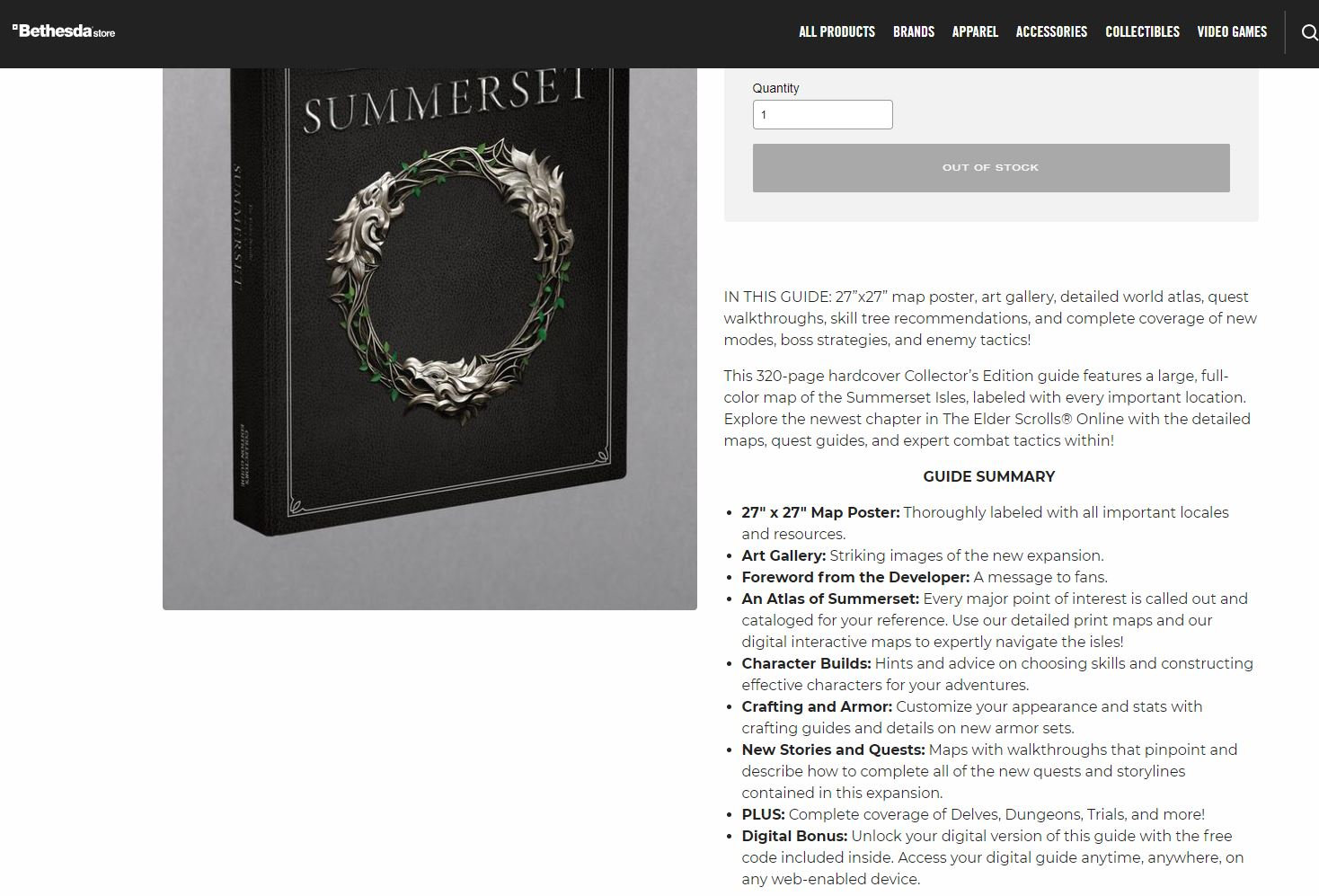 Artaeum Pickled Fish Bowl not working — Elder Scrolls Online