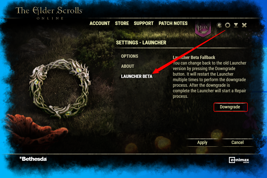 ESO News PTS Patch Notes 4.3.0 Wraithstone update 21.