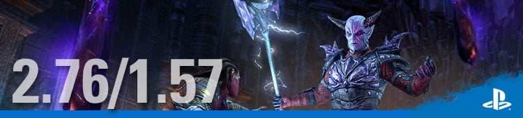 PlayStation Patch Notes v.2.76/1.57 (PS4/PS5)  | Update 47