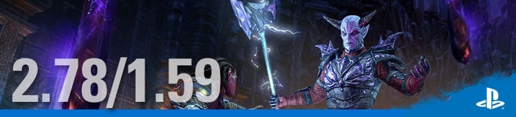 PlayStation Patch Notes v.2.78/1.59 (PS4/PS5) | Update 47 Console Incremental 2