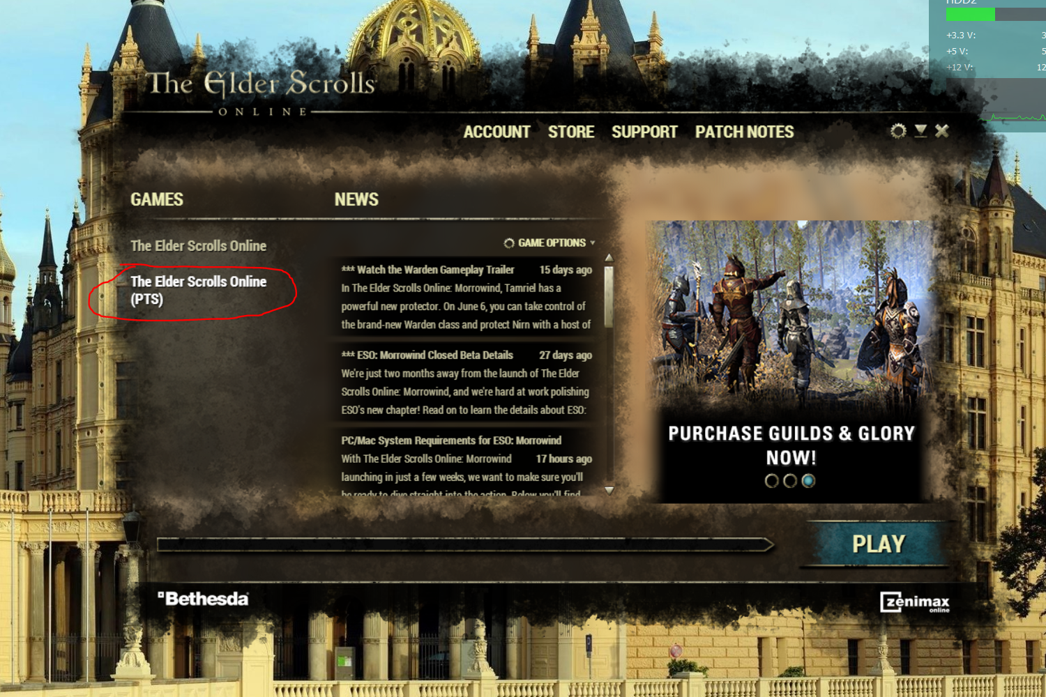 Morrowind Morrowind