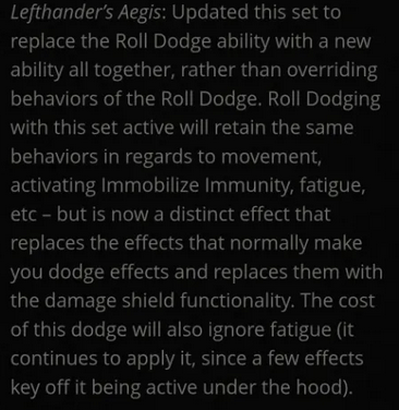shield buffs, shield buffs andf oh wait.. shield buffs — Elder Scrolls ...