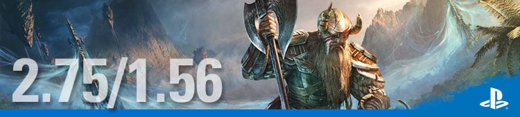 PlayStation v2.75 (PS4)/ v1.56 (PS5)| Update 46 Inc 2 Image