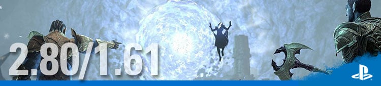 PlayStation Patch Notes v.2.80/1.61 (PS4/PS5) | Update 48 Incremental 1