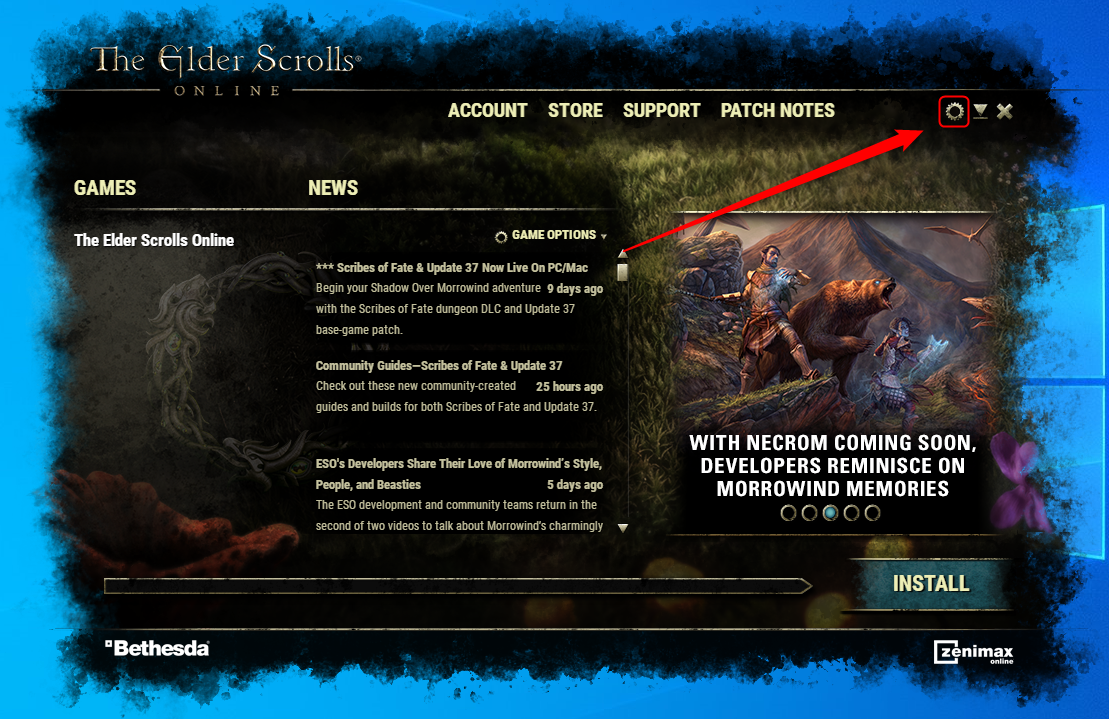 Eso Update 37 Patch Notes, Check Elder Scrolls Online Update 37 PTS Patch  Notes - News