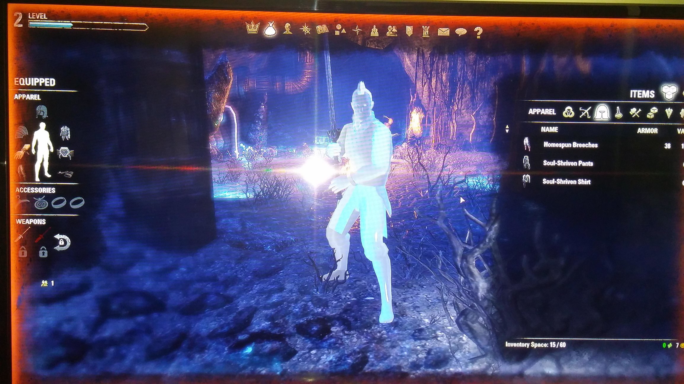 Graphic Glitches Elder Scrolls Online Graphic Glitches Elder Scrolls Online
