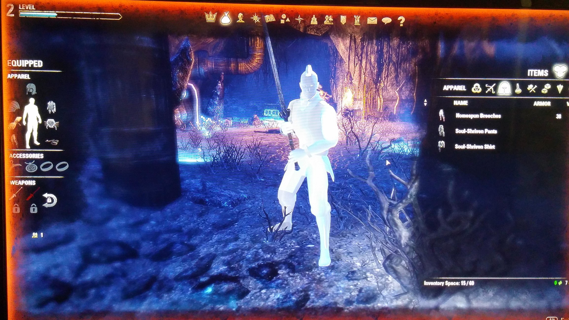 Graphic Glitches Elder Scrolls Online Graphic Glitches Elder Scrolls Online