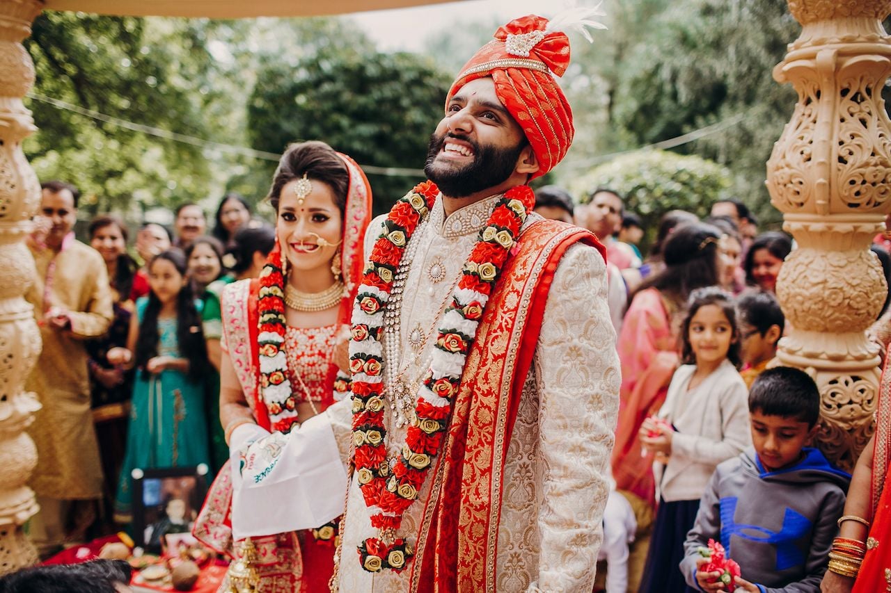 Cultural Wedding Boards