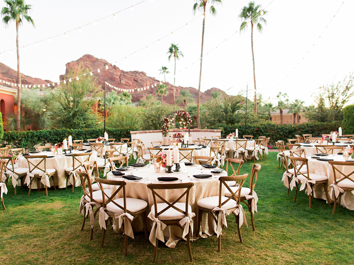 Wedding Boards