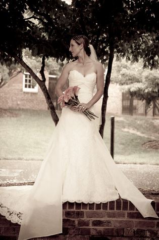Size 2 Rivini Serena Wedding Gown For In Durham Nc The Knot Bridal1
