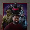Tristian TrisRex Johnson