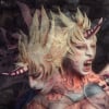 Monsters Cøsplay