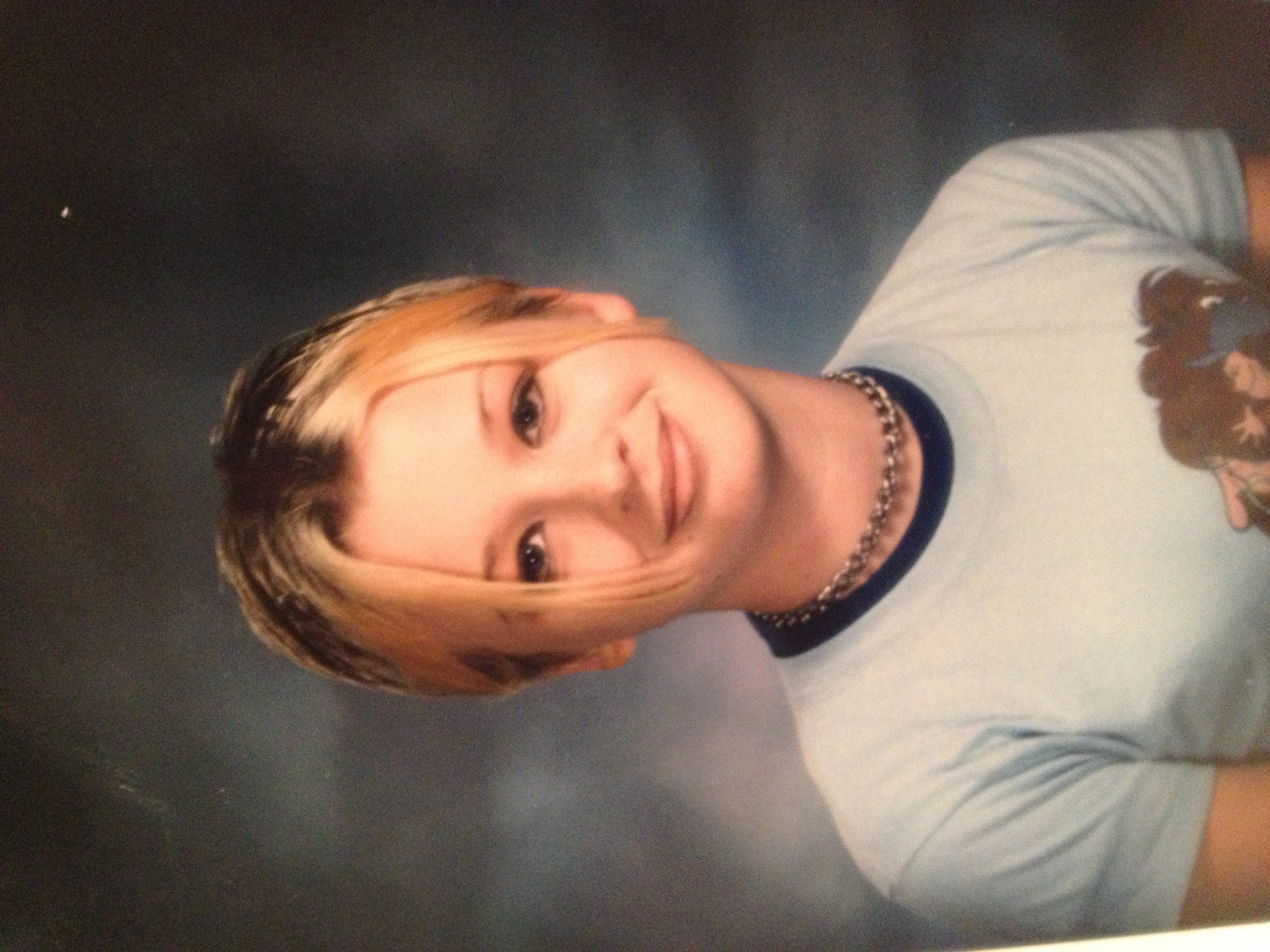 Awkward Teen Photos - Page 2 — The Bump