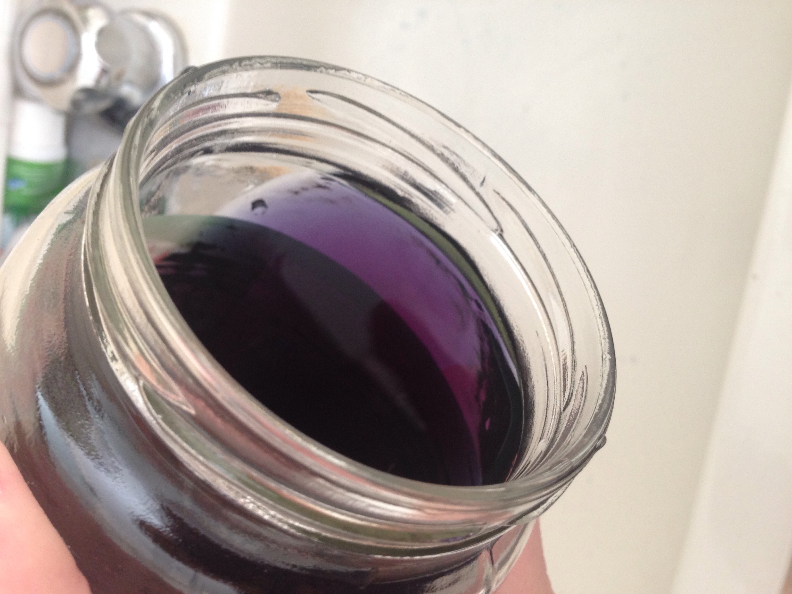 Cabbage test!! — The Bump