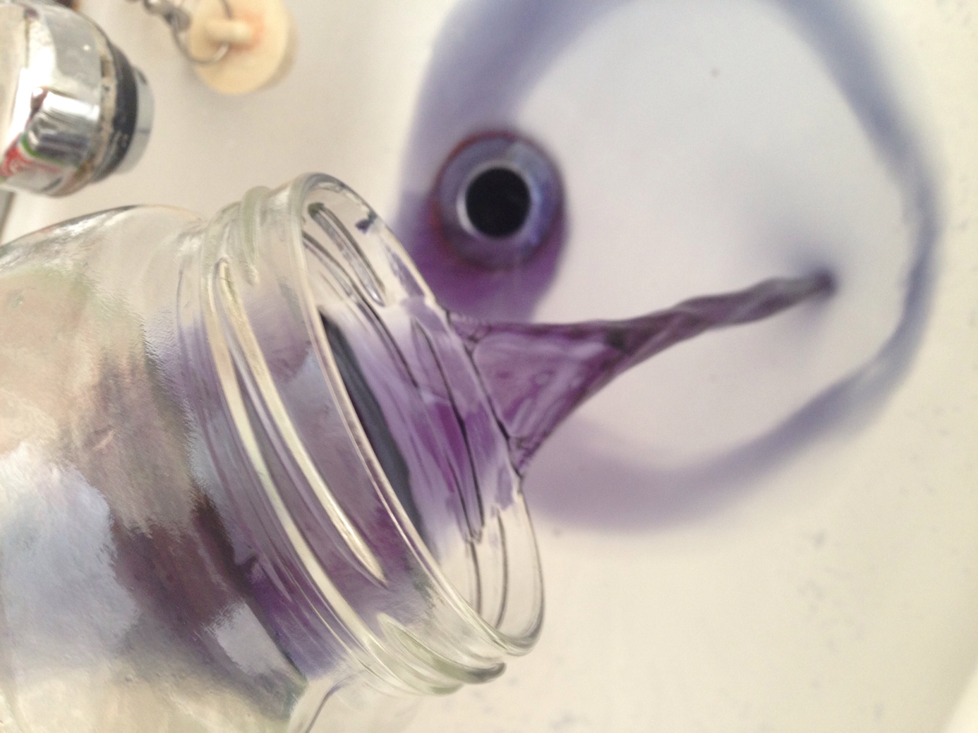 Cabbage test!! — The Bump