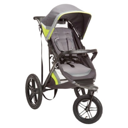 Stroller/Car seat Combo — The Bump Stroller/Car seat Combo — The Bump