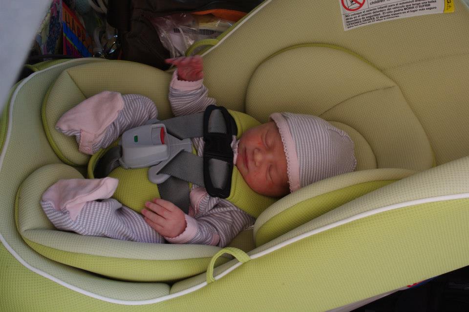 Car Seat on Airplane — The Bump Car Seat on Airplane — The Bump