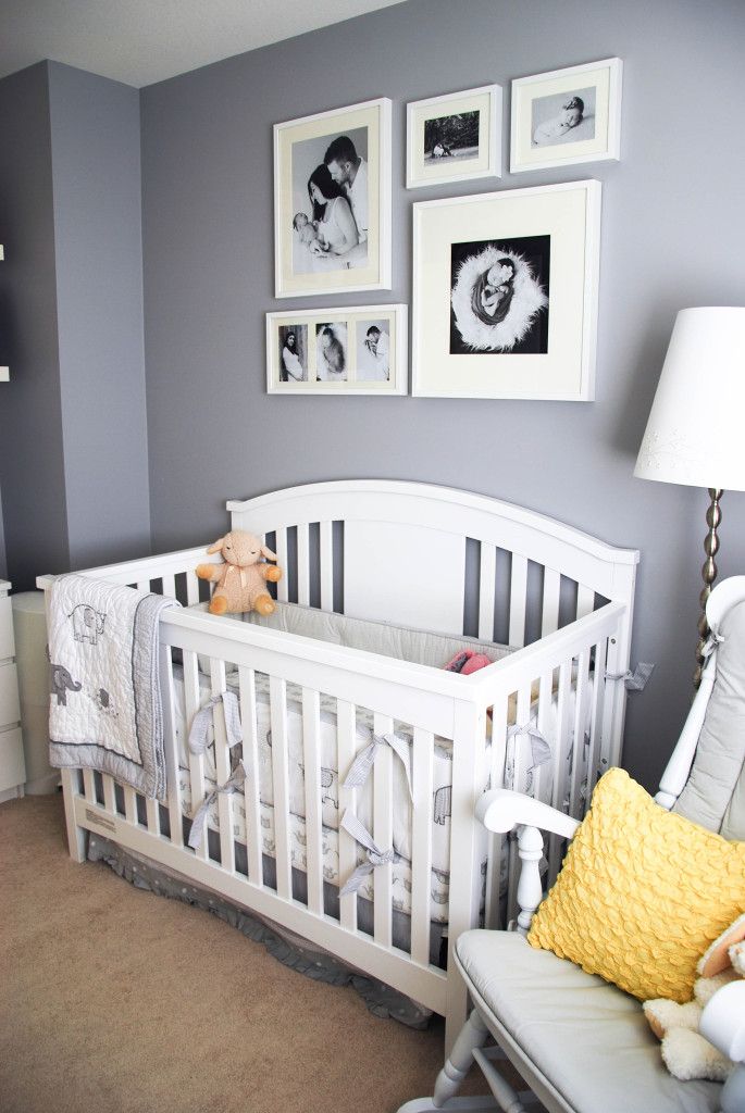 Gender Neutral Nursery Ideas The P Nursery 1 Jpg