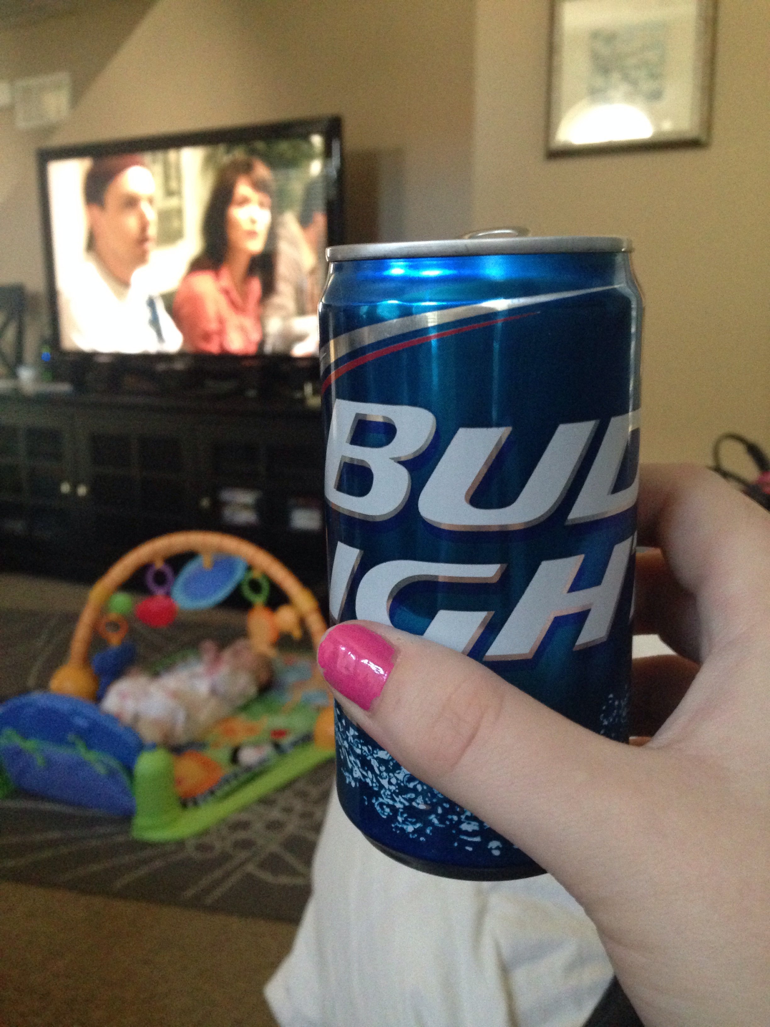 Drink up! Pip — The Bump