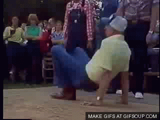 GIF Uno — The Bump