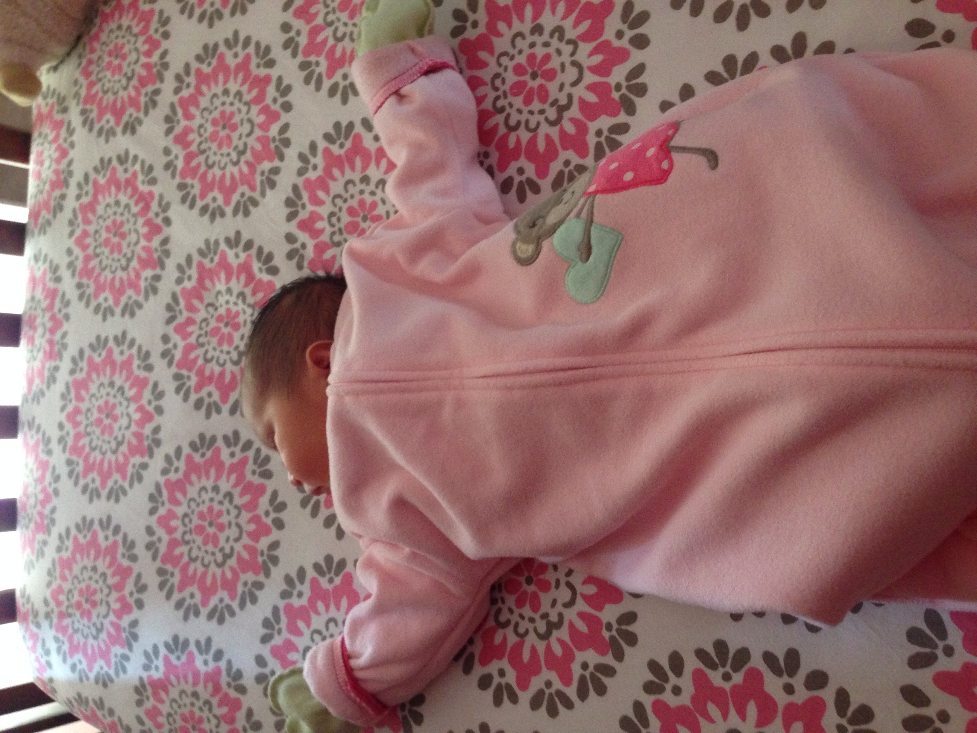 swaddling — The Bump