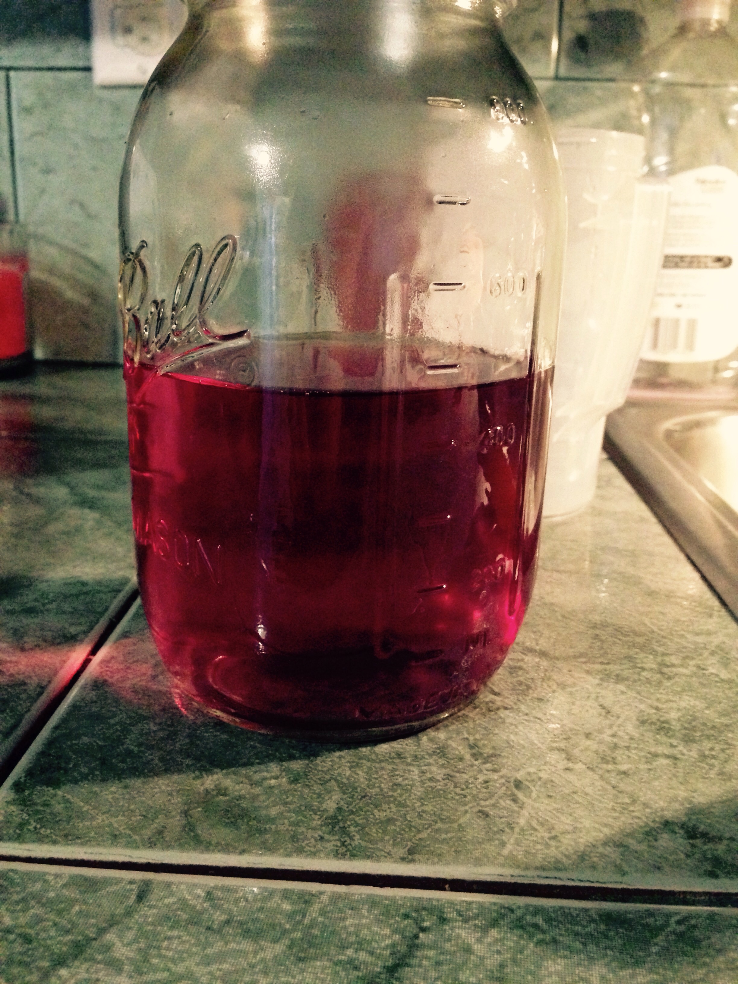 Cabbage test!! — The Bump