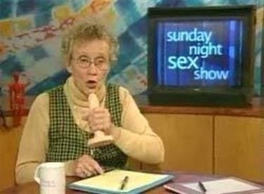 Sex Talk