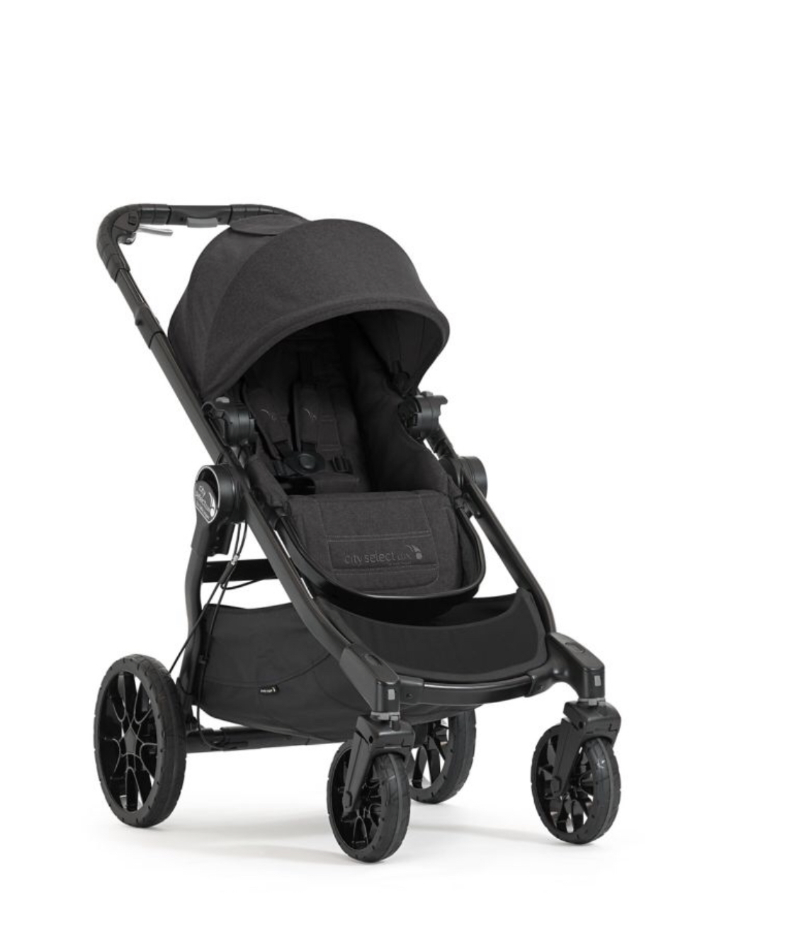 *Product Spotlight Strollers* — The Bump