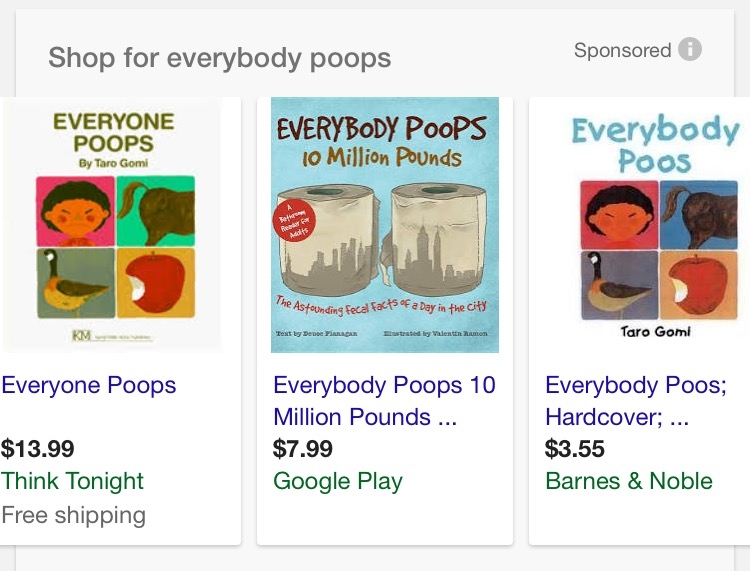 poop at work — The Bump