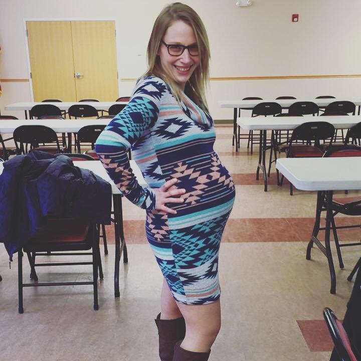 What Shoes Did You Wear To Your Baby Shower What Shoes Did You Wear To Your Baby Shower