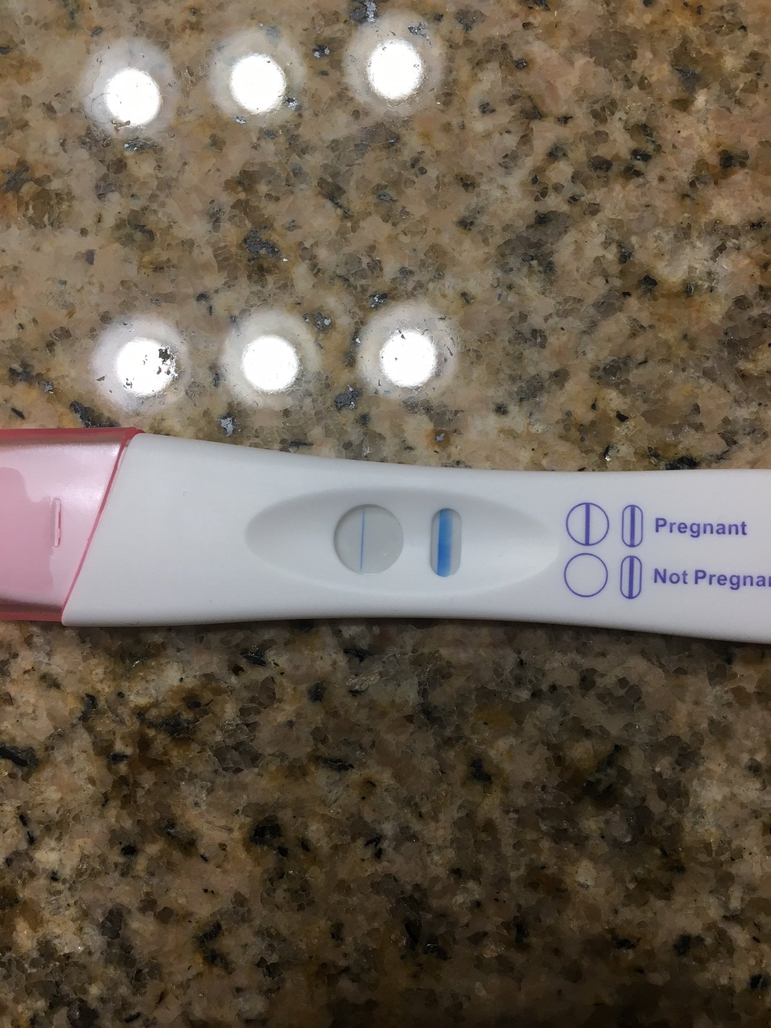 What Does A Positive Pregnancy Test Really Look Like Page 25 The Bump What Does A Positive Pregnancy Test Really Look Like Page 25 The Bump