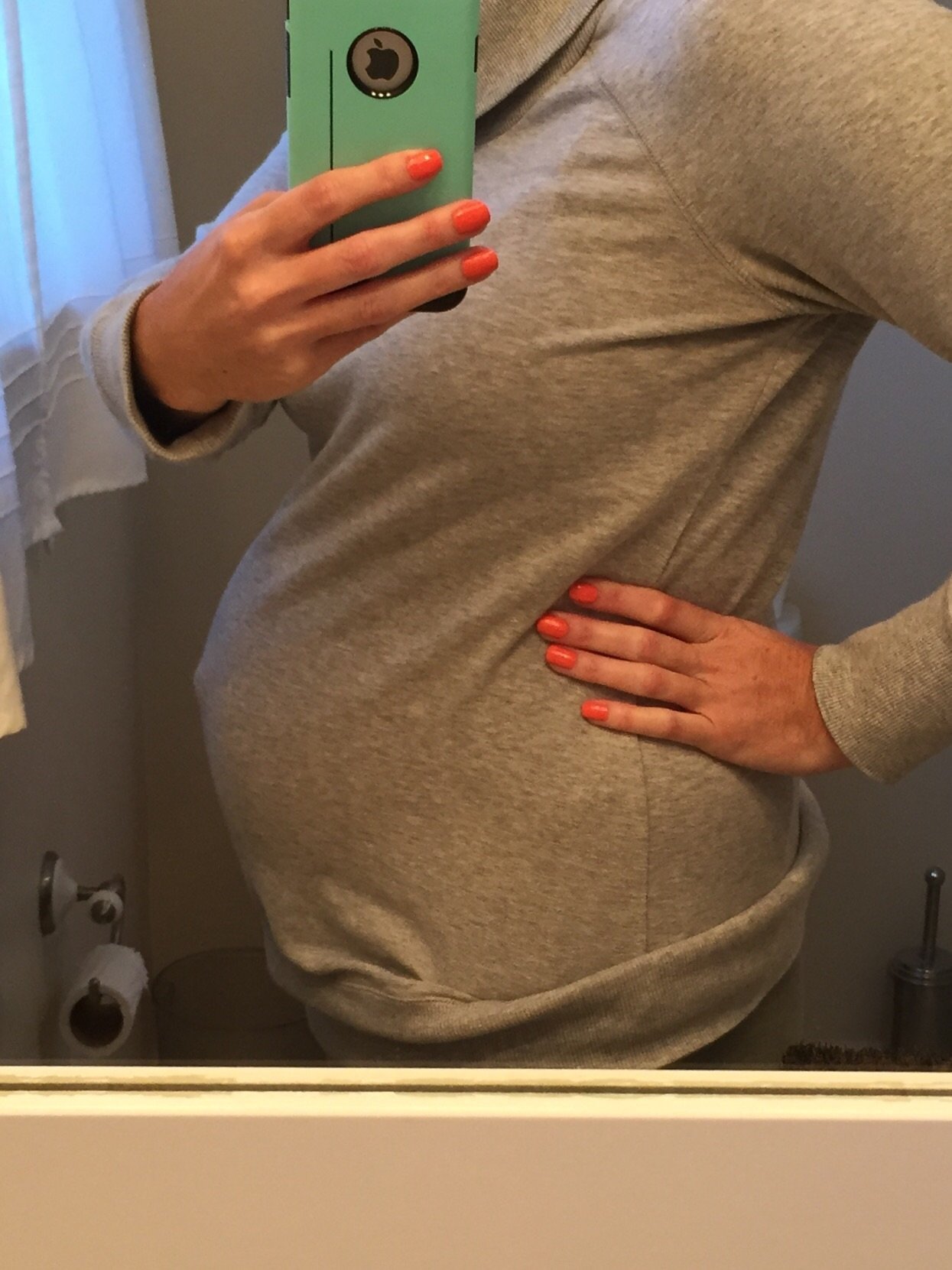 Hump Day Bump Day 10/5 — The Bump