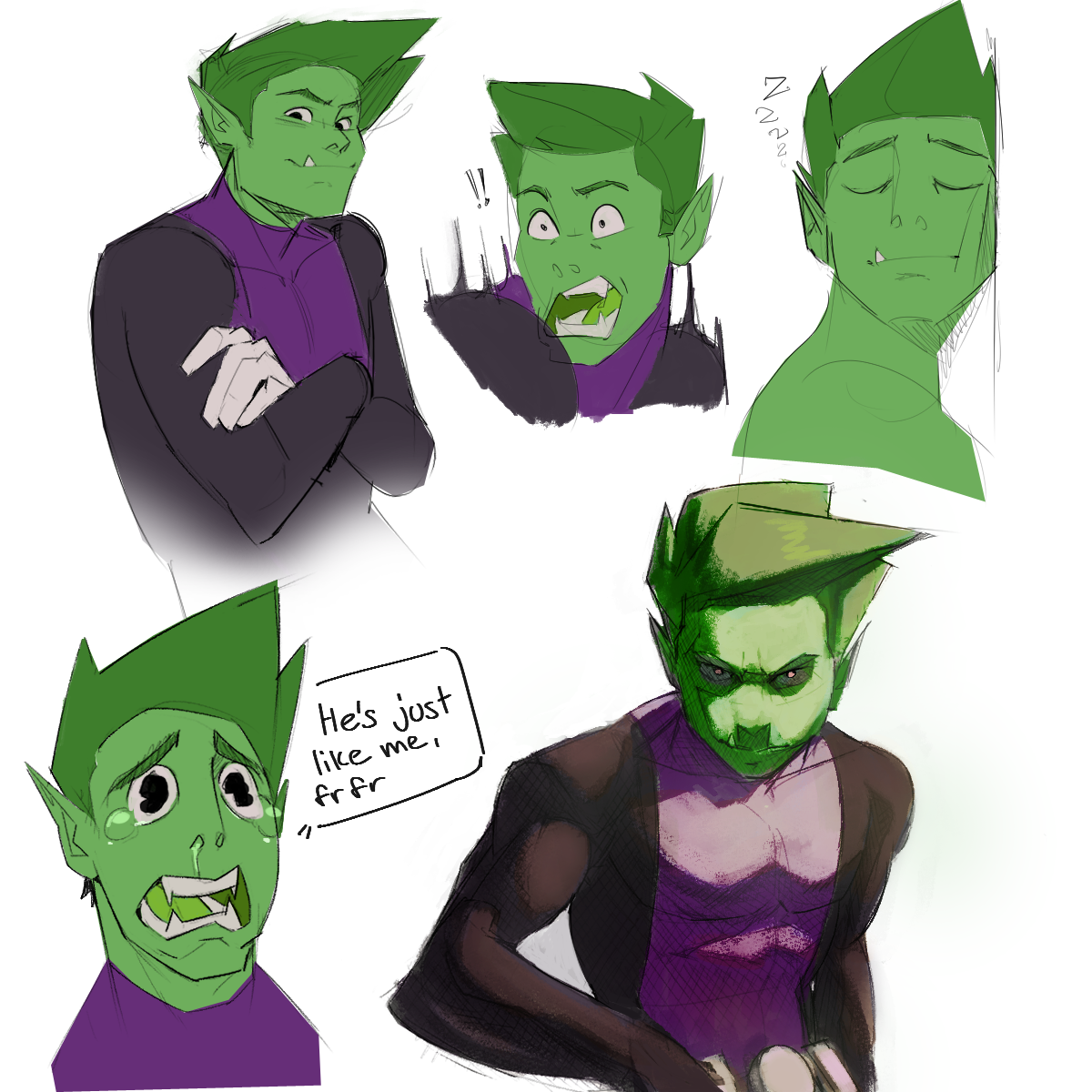 Beast Boy Character Sheet.png