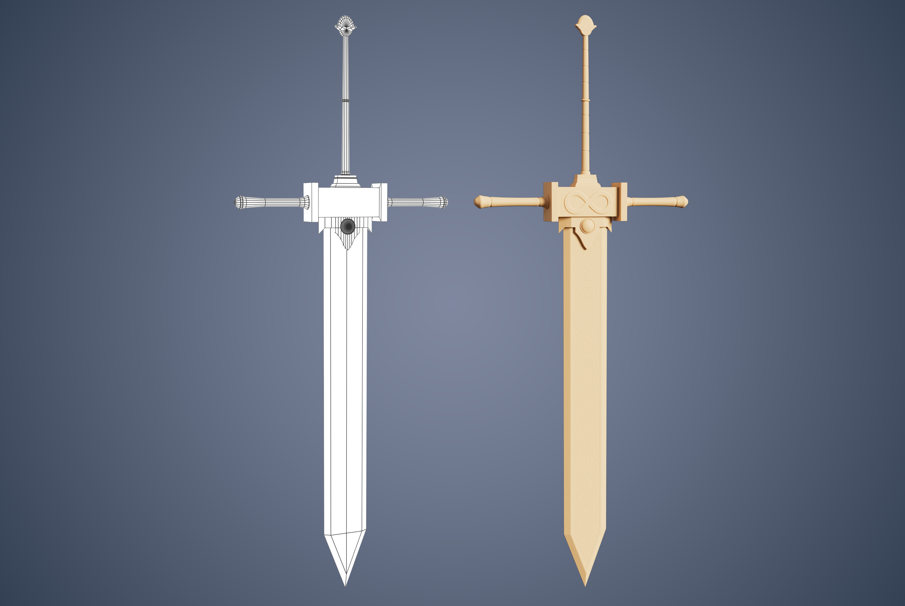 BroadSword_HighLowPoly.png