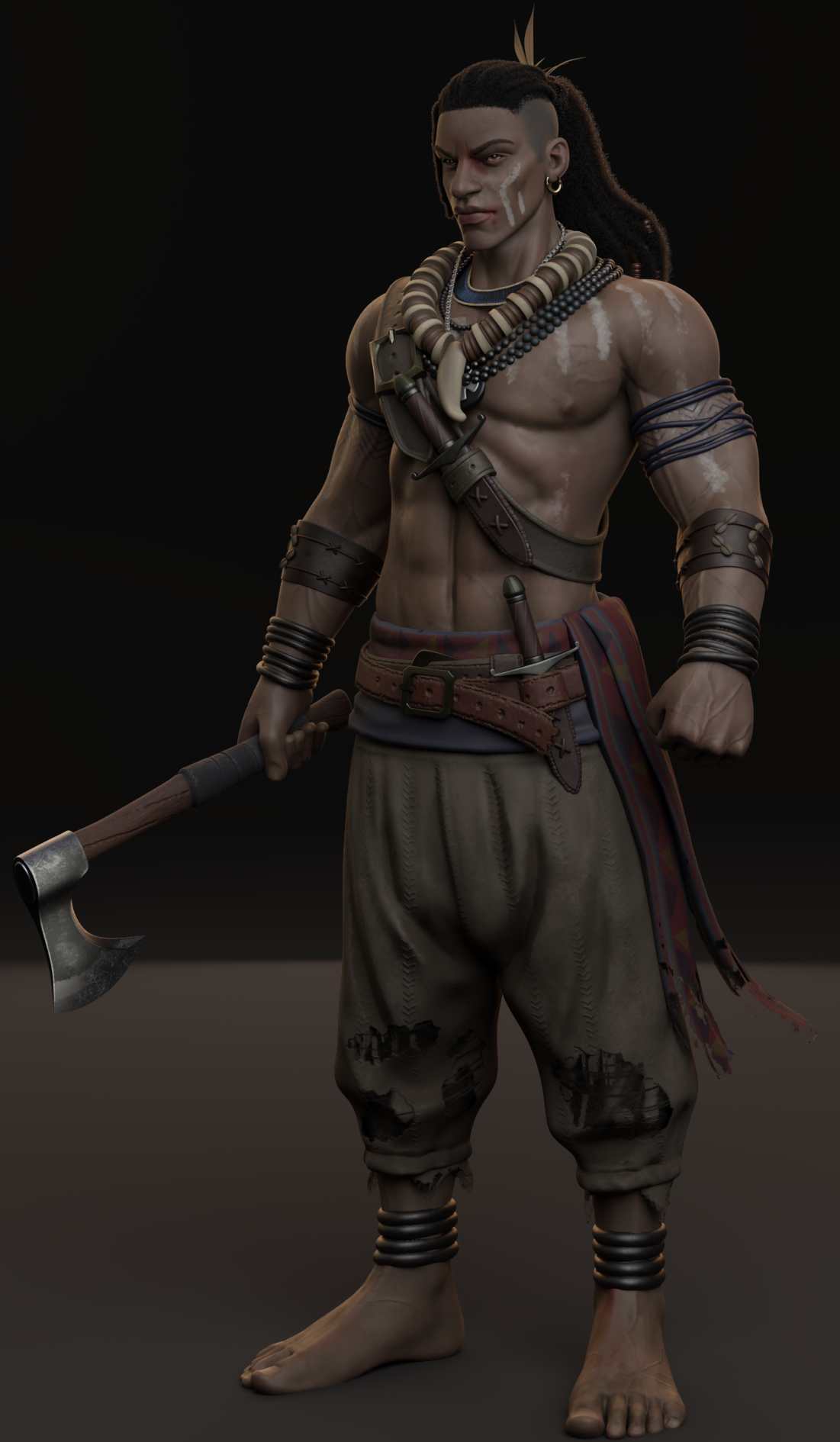 Tribal Warrior .png