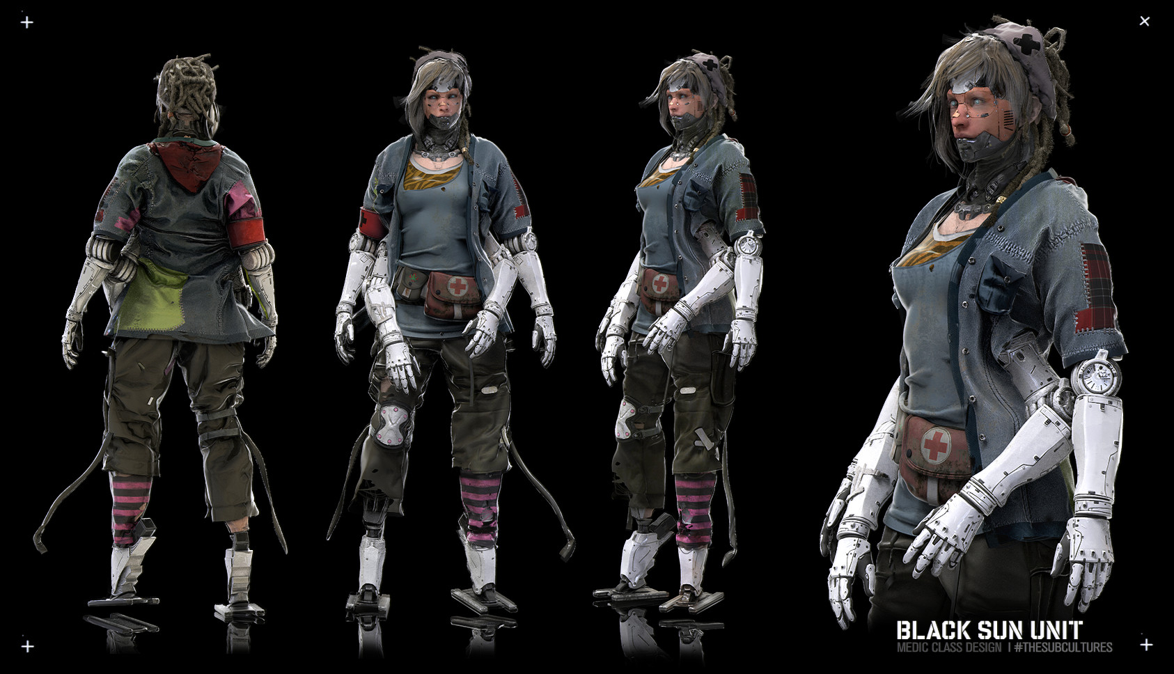 destiny game art concept artists