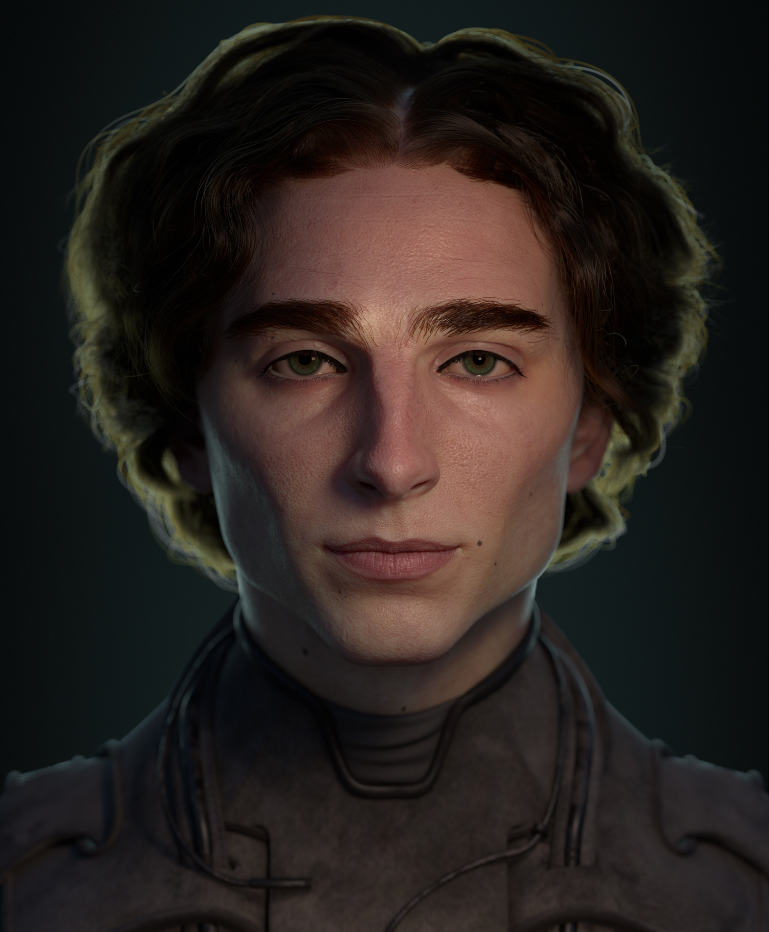 paul atreides