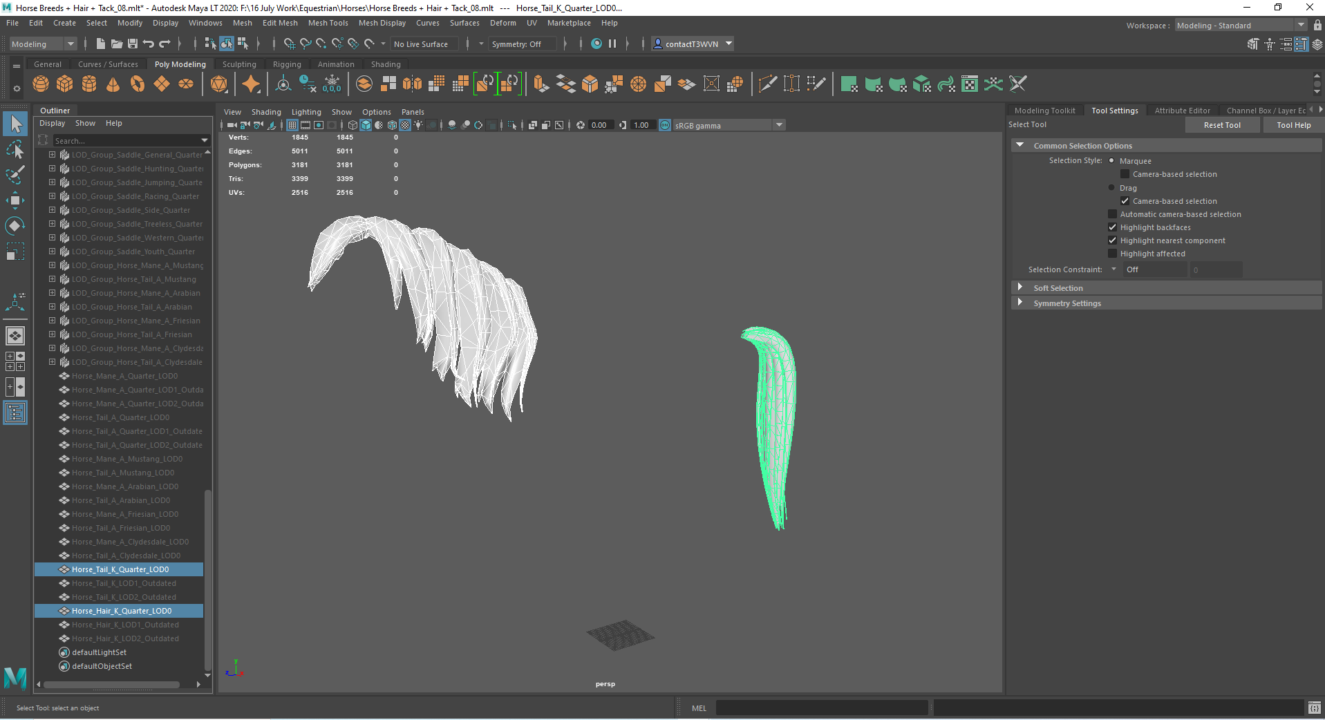 Mane + Tail Extrusions.png