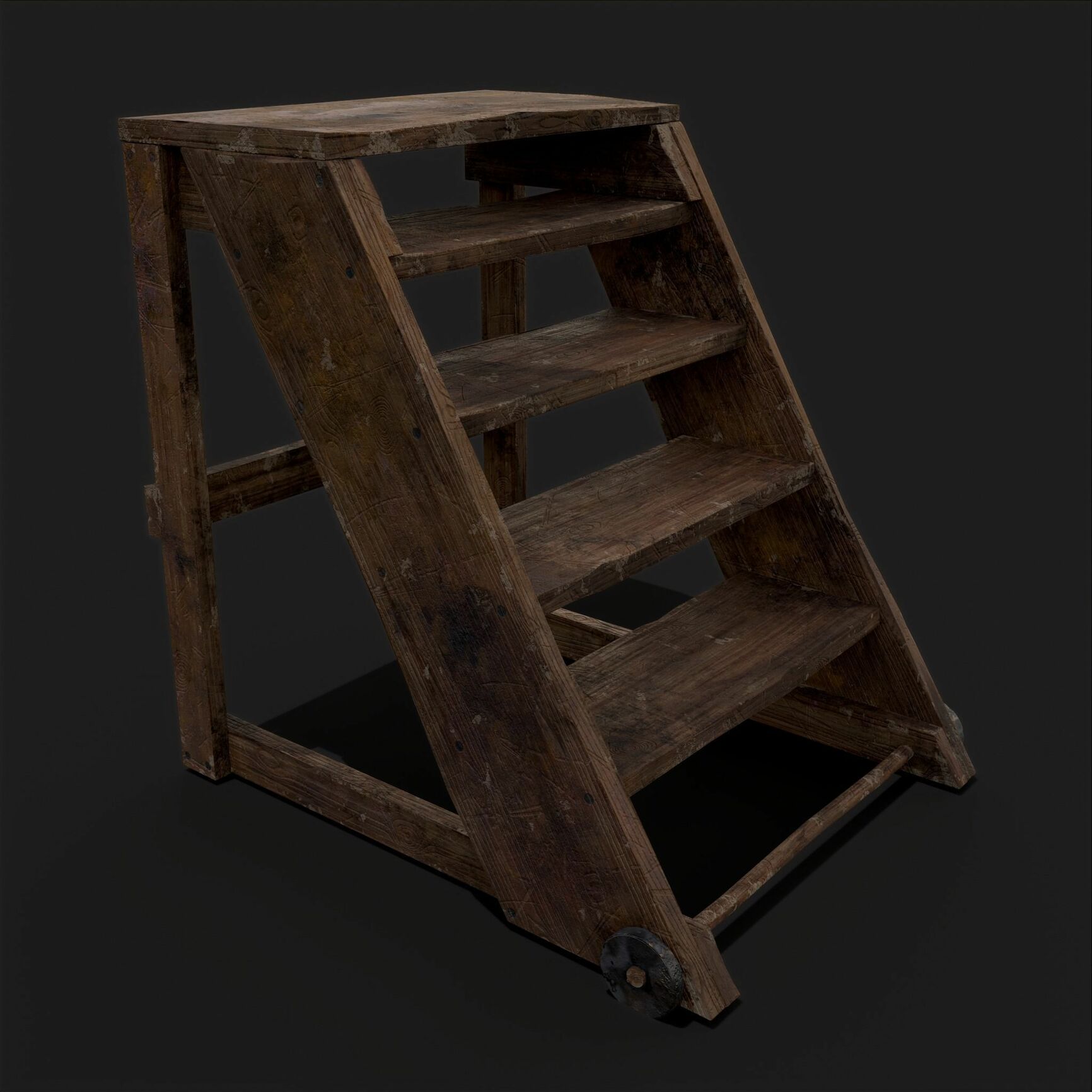 medieval-five-step-ladder-with-wheels-3d-model-low-poly-obj-fbx.jpg