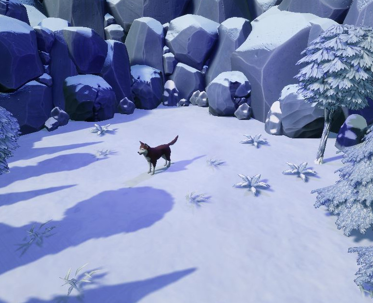 mobile-game-dog-enviroment-multiplayer-unreal-ue4.jpg